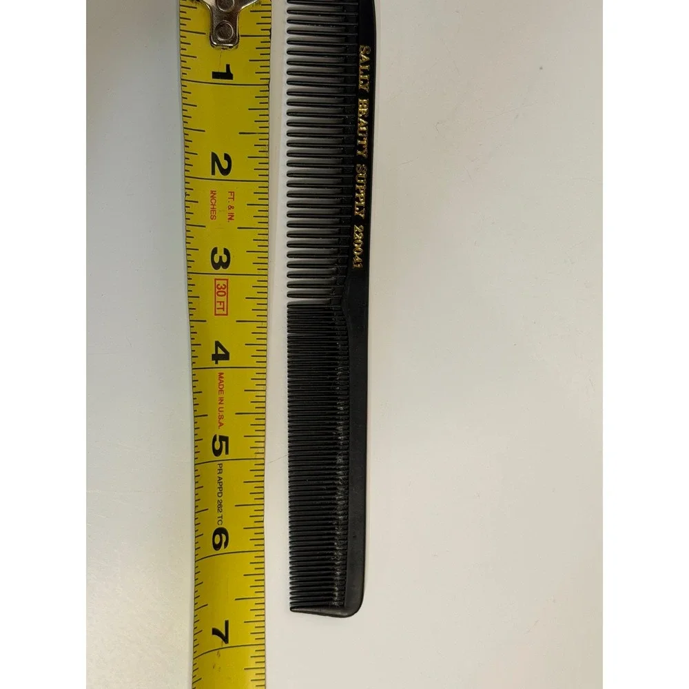 Sally Beauty Supply dual tooth